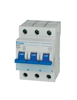 Doepke DLS 6H B16-3 6KA...