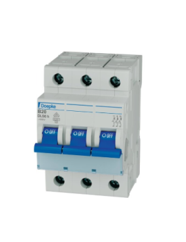 Doepke DLS 6H B20-3 6KA...