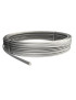 Rundleiter Aluminiumdraht ∅ 8mm OBO Bettermann