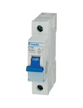 Doepke DLS 6H C10-1 6KA...