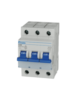 Doepke DLS 6H C20-3 6KA...