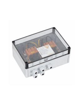 PV GAK Überspannungsbox DC...