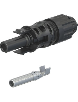 PV-Steckverbinder Stäubli...