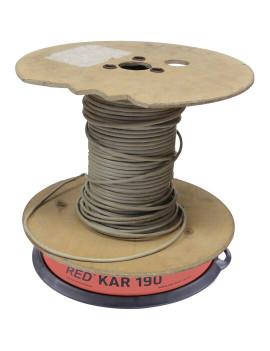 RED Kabelabroller KAR 190 V2.0 bis 190kg