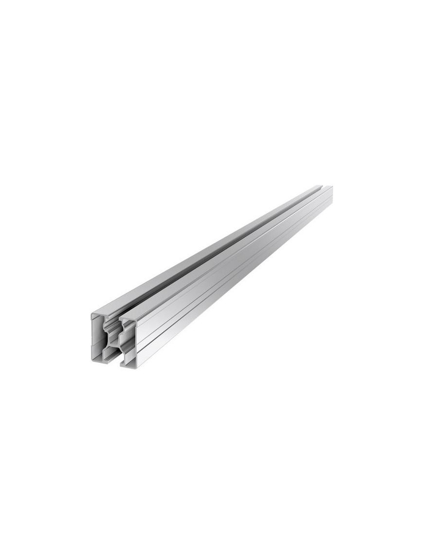 SL Rack Montageprofil Rail40 3600mm - 81140-3600