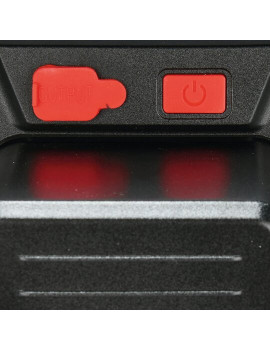 RED FLUXX® 2.0 LED-Akkustrahler 20W 2900lm 5000K