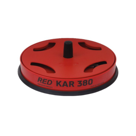 RED Kabelabroller KAR 380 V2.0 bis 380kg