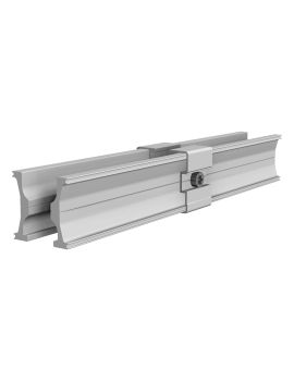 SL Rack Innenverbinder RAIL...