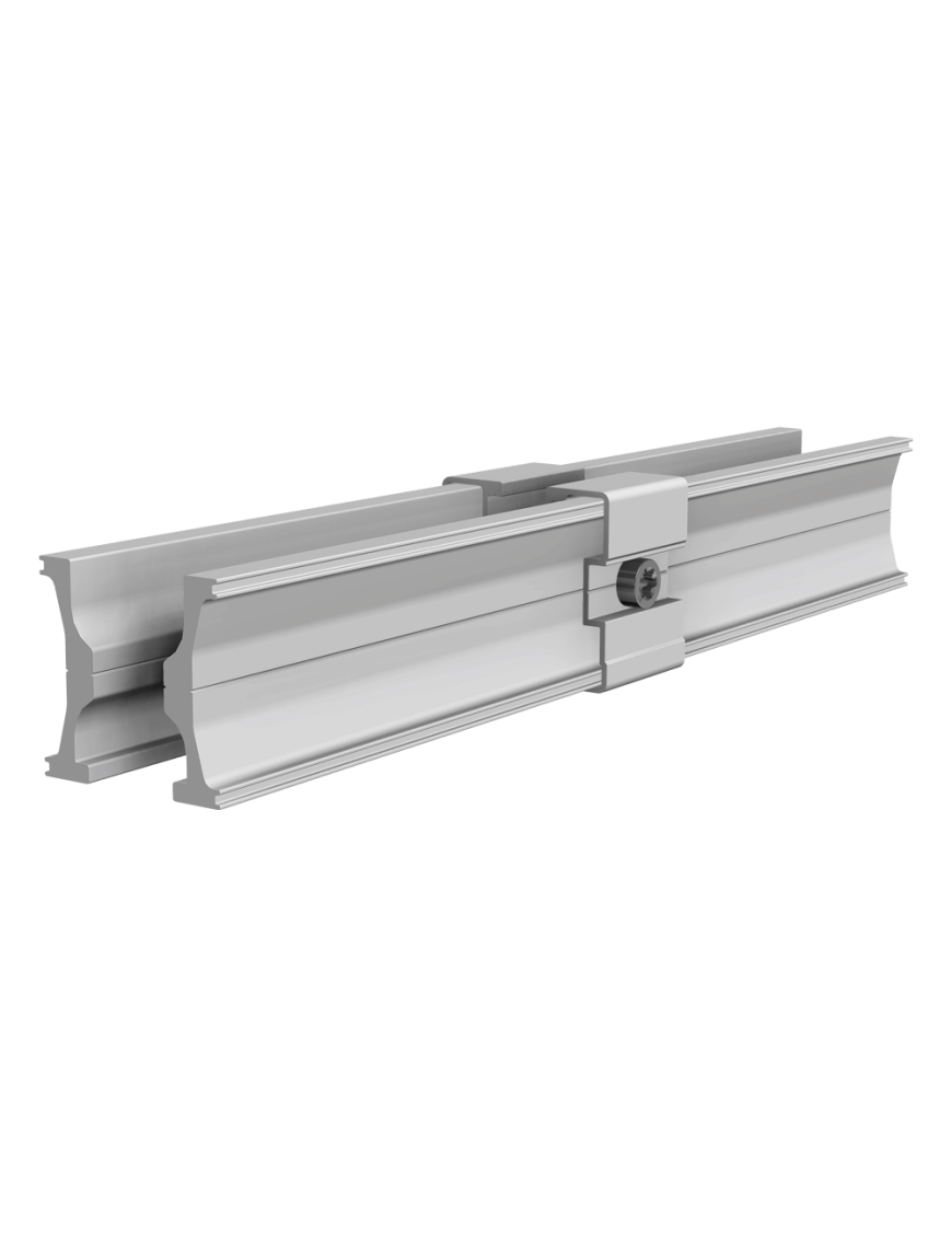 SL Rack Innenverbinder RAIL 2.0 für RAIL 40 - 81140-02