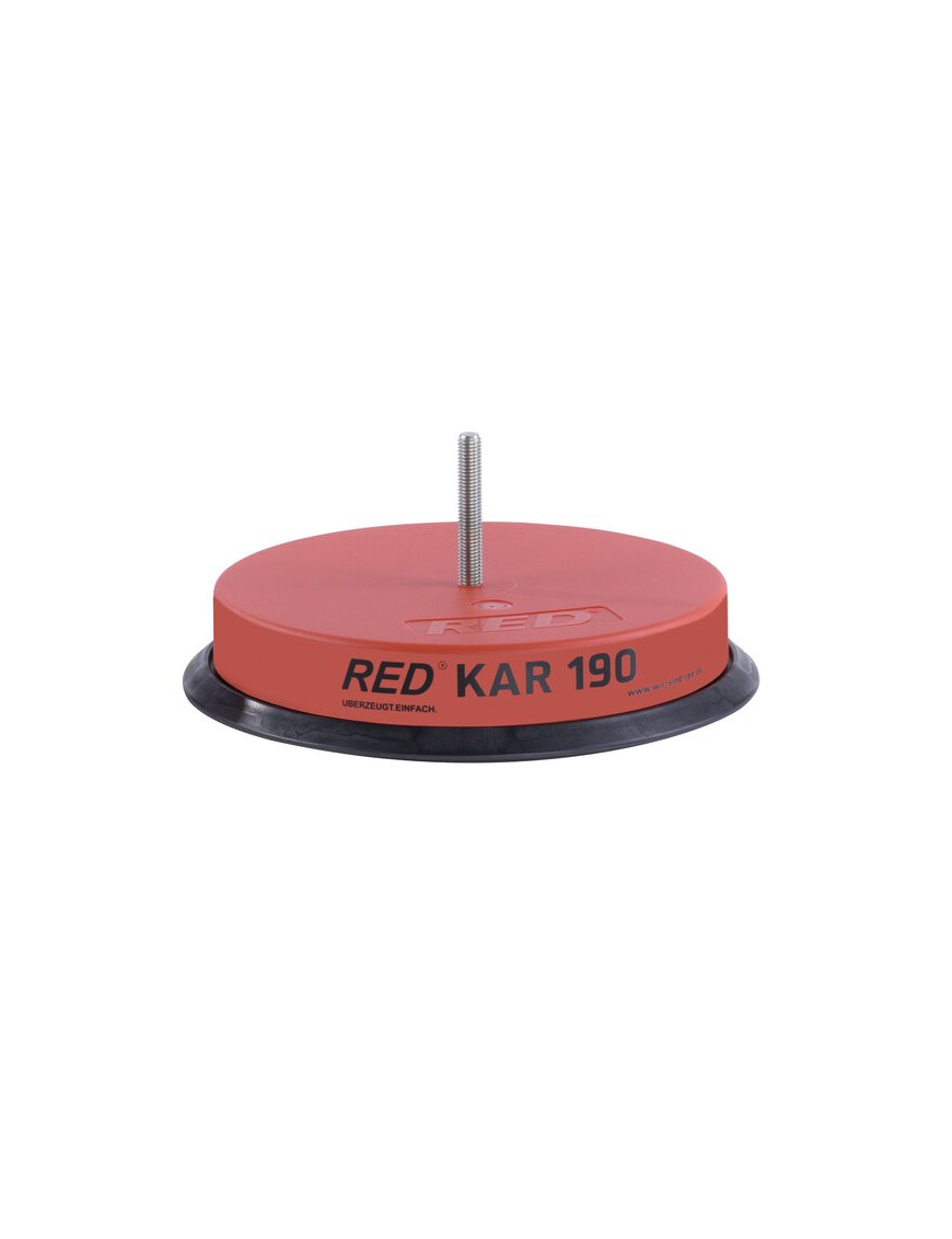 RED Kabelabroller KAR 190 V2.0 bis 190kg