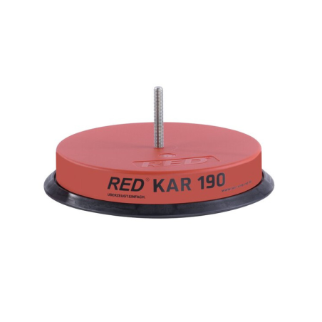 RED Kabelabroller KAR 190 V2.0 bis 190kg