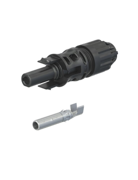 PV-Steckverbinder Stäubli...