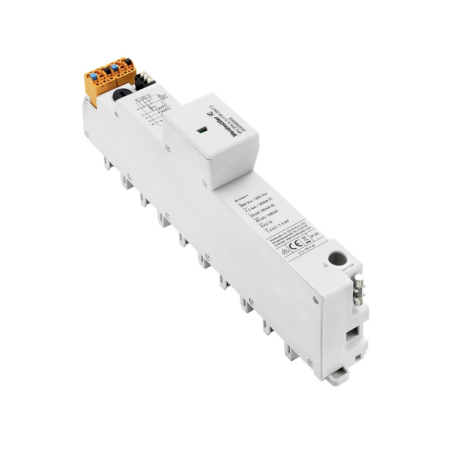 Weidmüller Überspannungsableiter VPU ZPA S I 3+1 RA 300/7,5 2830980000