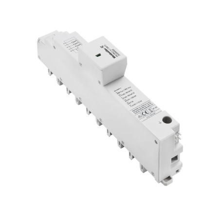 Weidmüller Überspannungsableiter VPU ZPA S I 3+1 300/7,5 2830960000