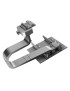 SL Rack Dachhaken 3D SL-Alu K - 11145-01