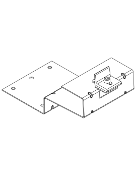 K2 Dachhaken SingleHook 2 - 2003175