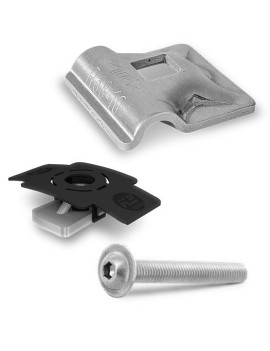 K2 Blitzschutzklemme Multi...