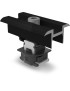 K2 Universal Mittelklemme Schwarz - 2004540