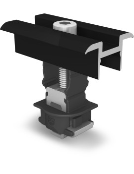 K2 Universal Mittelklemme...