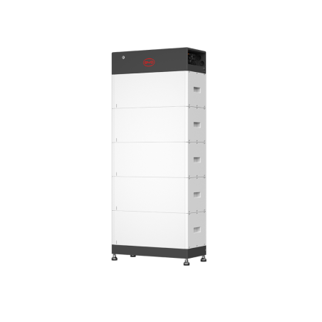 BYD HVS+ 12.8 kWh Speicherpaket