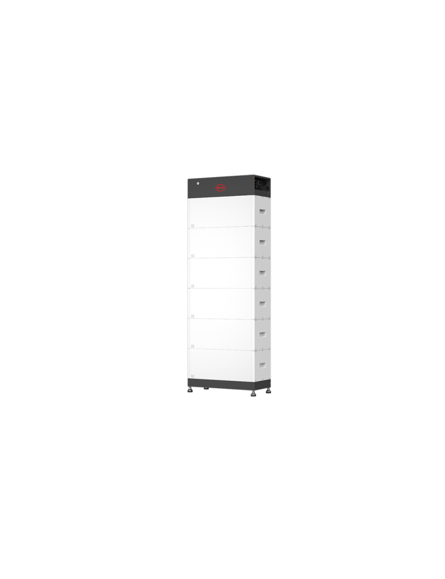 BYD HVM+ 16.6 kWh Speicherpaket