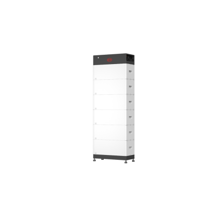 BYD HVM+ 16.6 kWh Speicherpaket