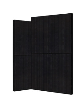 JA Solar JAM54D41-460/LB...