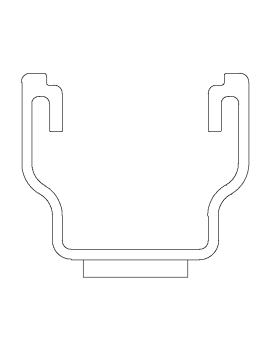 K2 MultiRail 25 - 2002793