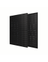 Jolywood JW-HD96N-R2 460W Transparent Bifazial Solarmodul