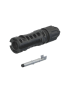 PV-Steckverbinder Stäubli MC-4 Evo-2A 6mm² Stecker