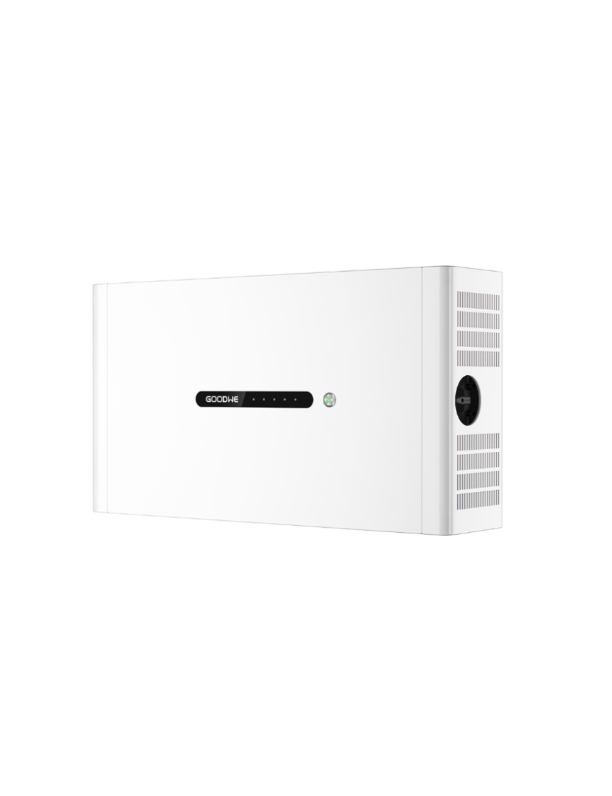 GoodWe Lynx Home D 5.0-10 Batteriespeichermodul