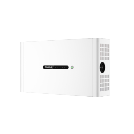 GoodWe Lynx Home D 5.0-10 Batteriespeichermodul