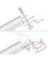 K2 StairPlate Set - 2004057