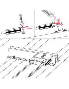 K2 StairPlate Set - 2004057
