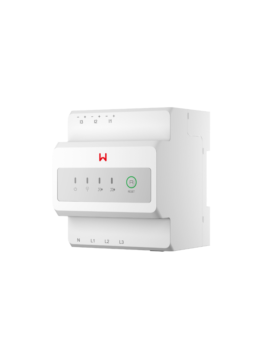 Goodwe GM330 Smartmeter