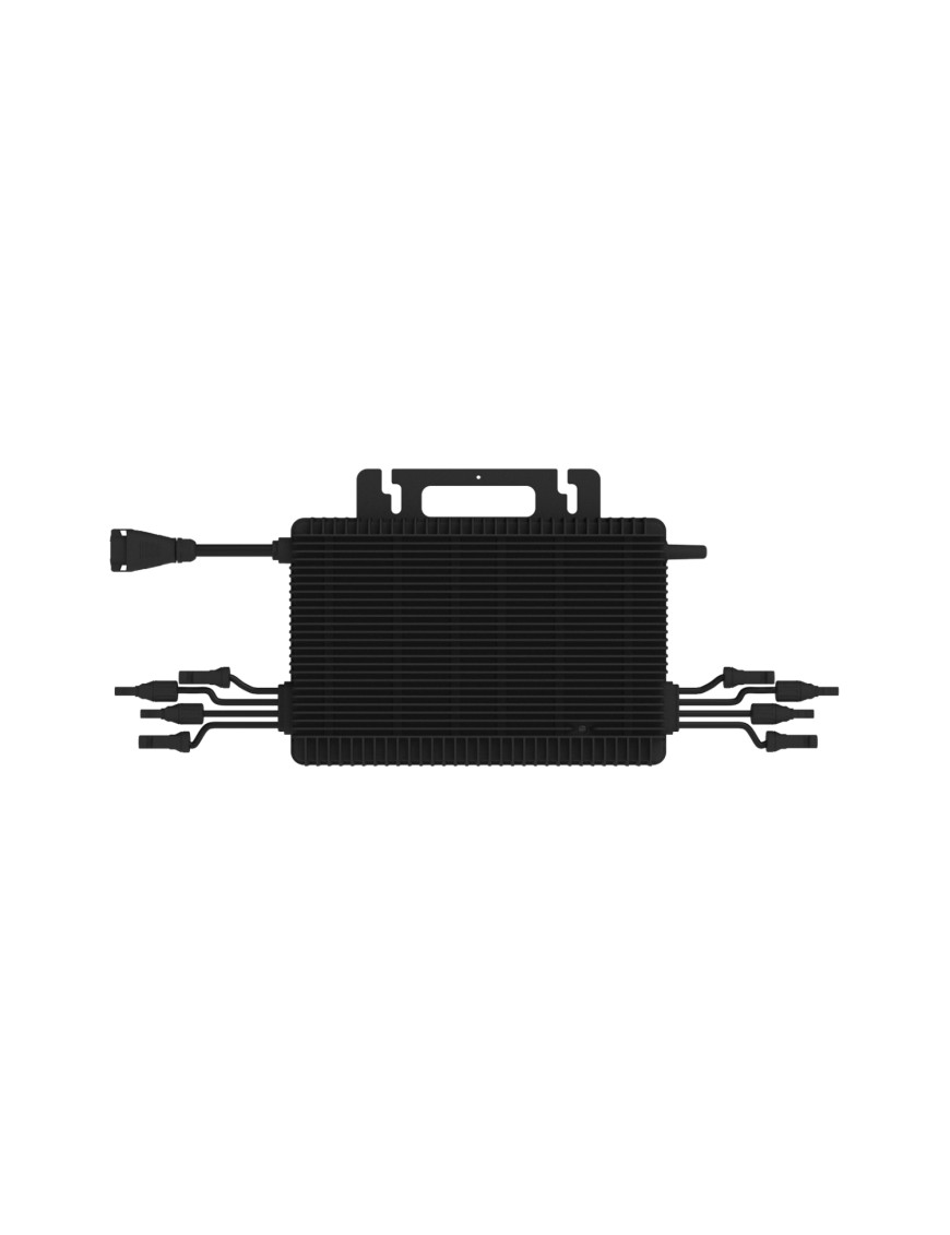 Hoymiles HMS-1600-4T Microwechselrichter