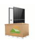 36x LONGi LR5-54HIH-410M Hi-MO5 Solarmodul
