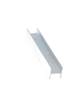 H - Einschubverbinder Alu 200