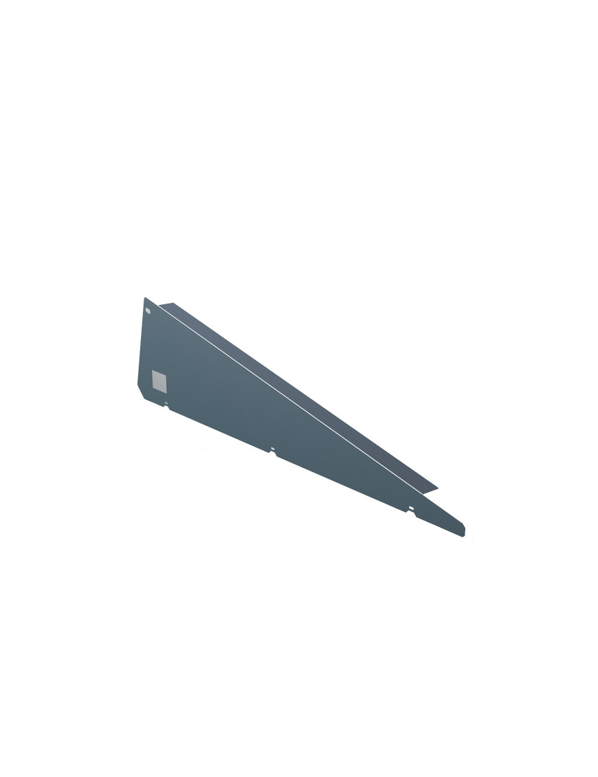 Blubase Connect Seitenplatte links