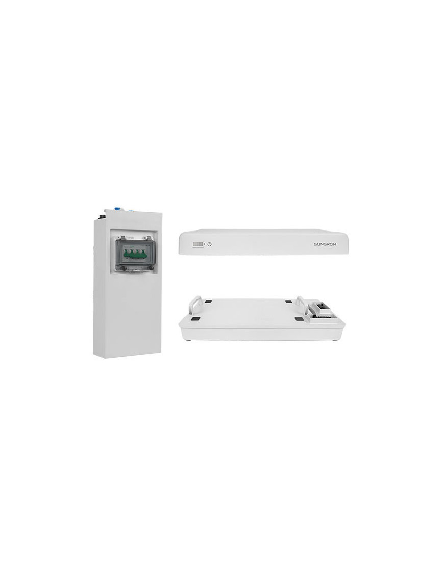 Sungrow SBR Steuereinheit BMS