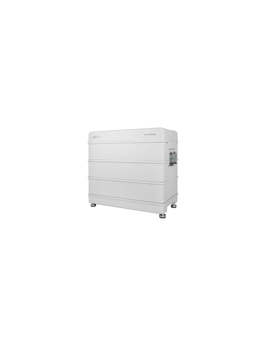 Sungrow SBR096 Speicherpaket 9.6 kWh V13