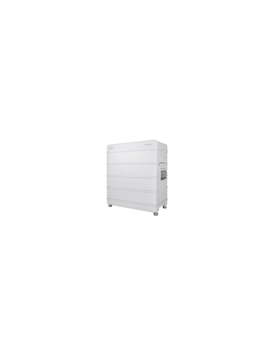 Sungrow SBR128 Speicherpaket 12.8 kWh V13