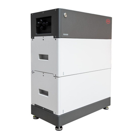 BYD Speicherpaket Premium HVS 5.1 kWh