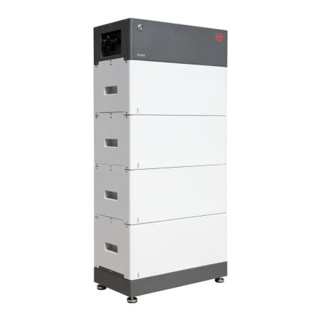 BYD Speicherpaket Premium HVS 10.2 kWh