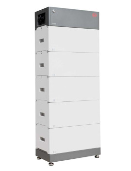 BYD Speicherpaket HVS 12.8 kWh