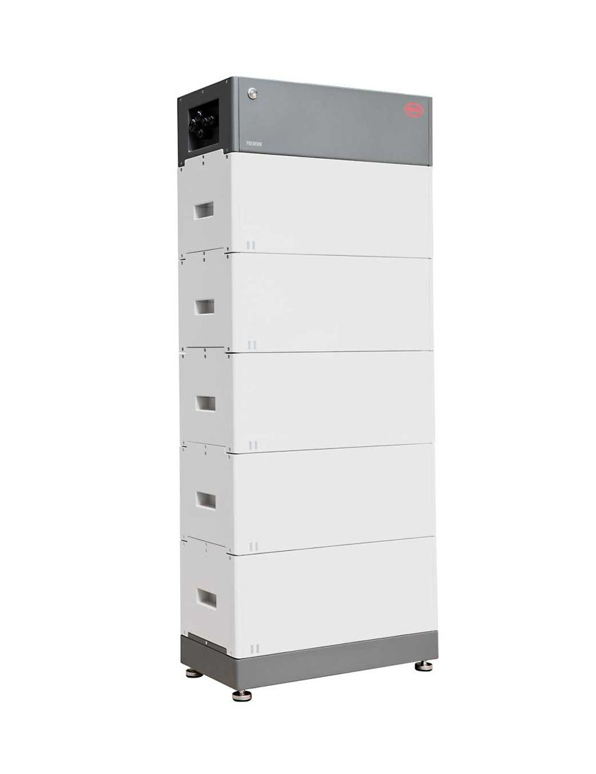 BYD Speicherpaket HVS 12.8 kWh
