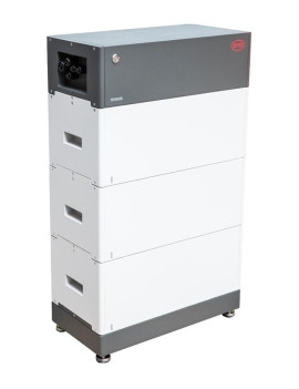BYD Speicherpaket HVM 8.3 kWh