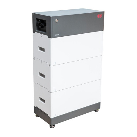 BYD Speicherpaket Premium HVM 8.3 kWh