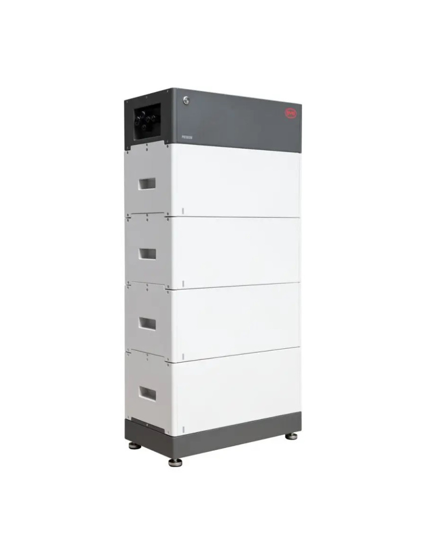 BYD Speicherpaket HVM 11.0 kWh