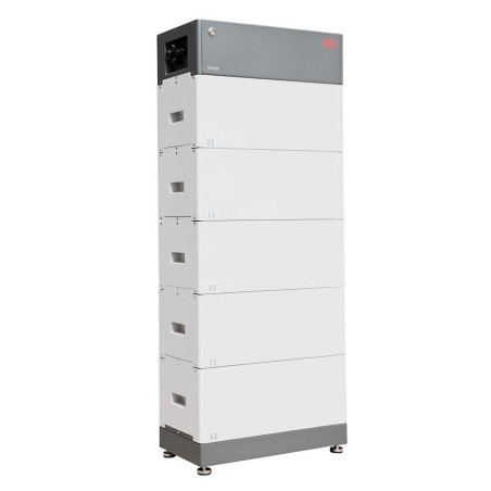 BYD Speicherpaket Premium HVM 13.8 kWh